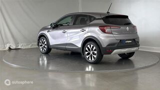 Captur 1.0 TCe 90ch Evolution 2024 occasion 57400 Buhl-Lorraine