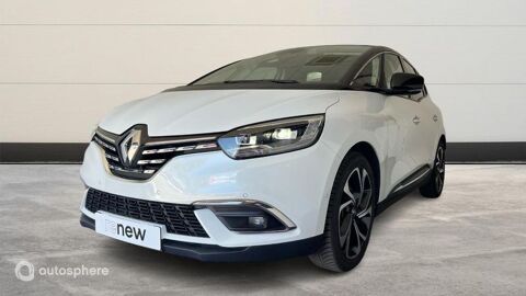 Renault Sc&eacute;nic 1.3 TCe 160ch Executive EDC 2022 occasion Pertuis 84120