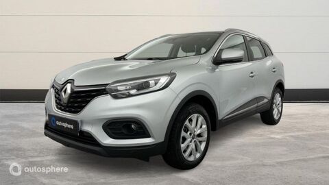 Annonce voiture Renault Kadjar 17990 