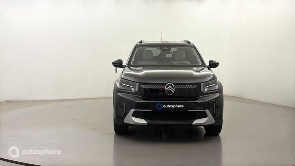 C3 Aircross 1.2 Hybride 145ch MAX e-DCS6 2025 occasion 79000 Niort