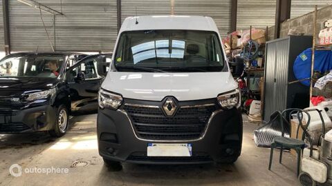 Master F3500 L2H2 2.3 Blue dCi 135ch Confort Euro6E 2023 occasion 62800 Li&eacute;vin