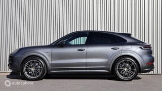 Cayenne 3.0 V6 470ch E-Hybrid 2024 occasion 51370 Thillois