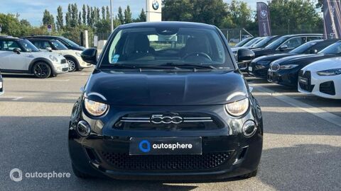 500 e 118ch La Prima 2021 occasion 13300 Salon-de-Provence