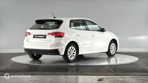Fabia 1.0 TSI Evo2 95ch Selection 2024 occasion 51100 Reims