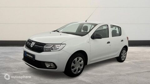 Dacia sandero 1.0 SCe 75ch Essentiel