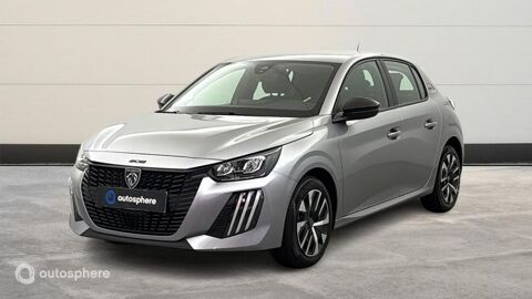 Annonce voiture Peugeot 208 15399 €
