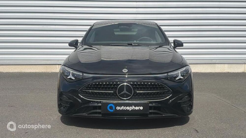 Classe CLA 200 163+30ch AMG Line 8G-eDCT 2026 occasion 60740 Saint-Maximin