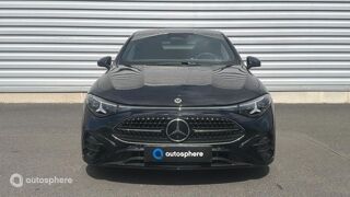 Classe CLA 200 163+30ch AMG Line 8G-eDCT 2026 occasion 60740 Saint-Maximin