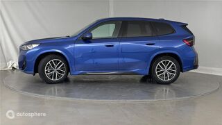 X1 ieDrive20 204ch M Sport 2023 occasion 59650 Villeneuve-d'Ascq