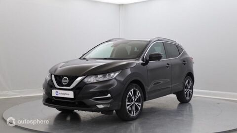 Annonce voiture Nissan Qashqai 21999 