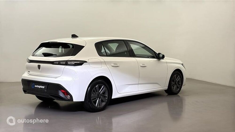 308 1.5 BlueHDi 130ch S&S Active Pack 2022 occasion 63000 Clermont-Ferrand