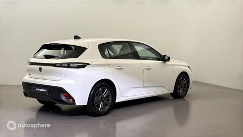 308 1.5 BlueHDi 130ch S&S Active Pack 2022 occasion 63000 Clermont-Ferrand