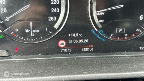 X1 sDrive16dA 116ch M Sport DKG7 2021 occasion 64100 Bayonne