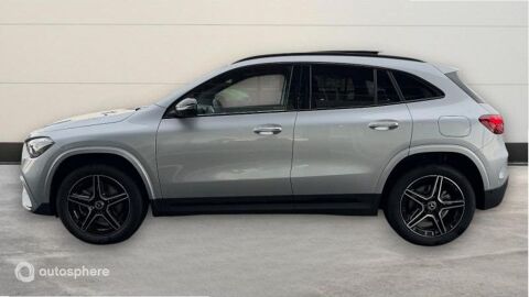 Classe GLA 250 e Hybrid EQ 218ch AMG Line 8G-DCT 2026 occasion 86000 Poitiers