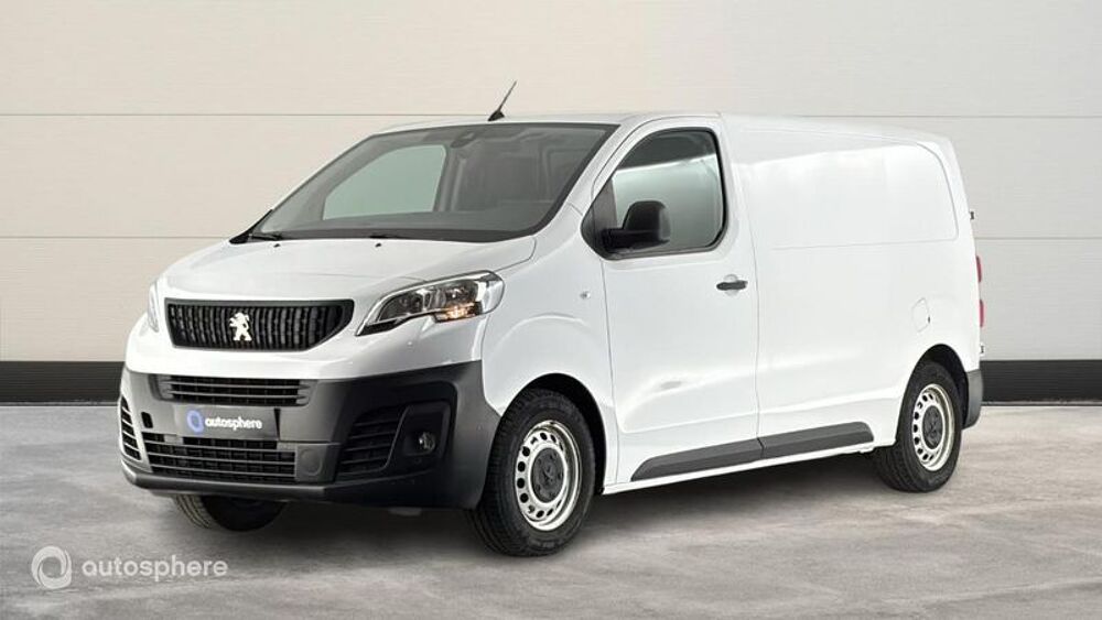 Expert M 1.5 BlueHDi 120ch S&S 2023 occasion 63000 Clermont-Ferrand