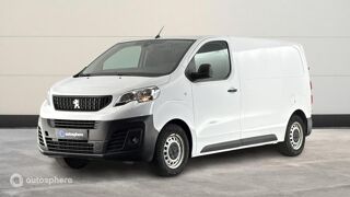 Expert M 1.5 BlueHDi 120ch S&S 2023 occasion 63000 Clermont-Ferrand