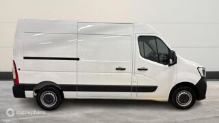 Master F3300 L2H2 2.3 Blue dCi 135ch Confort Euro6 2024 occasion 51100 Reims