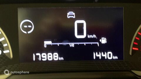 208 1.2 PureTech 75ch S&S Like 2022 occasion 84000 Avignon