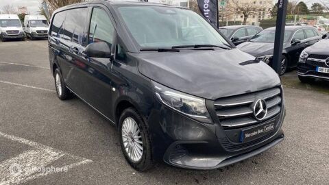 Vito 119 CDI Long Pro Propulsion 9G-Tronic 2024 occasion 60200 Compiègne