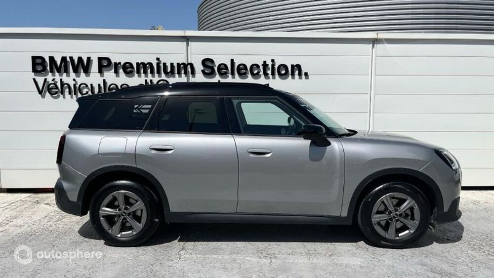 Countryman D 163ch Classic DKG7 2024 occasion 13200 Arles