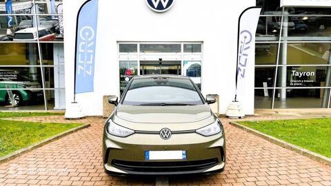 Volkswagen ID.3 170ch Pure 52 kWh Life Max 2025 occasion Poitiers 86000