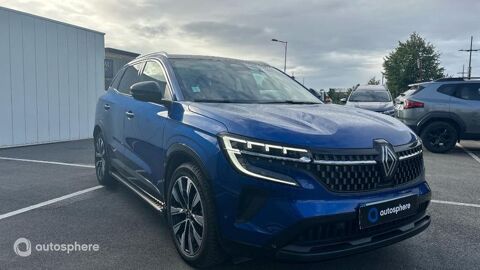 Austral 1.2 E-Tech full hybrid 200ch Techno 2023 occasion 59190 Hazebrouck