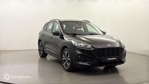 Kuga 2.5 Duratec 190ch FHEV E85 ST-Line BVA 2022 occasion 94400 Vitry-sur-Seine