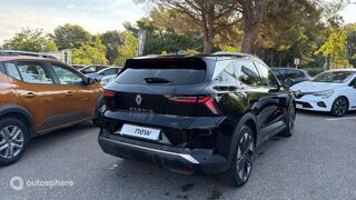 Sc&eacute;nic E-Tech Electric 220ch Techno grande autonomie -24 2025 occasion 13800 ISTRES