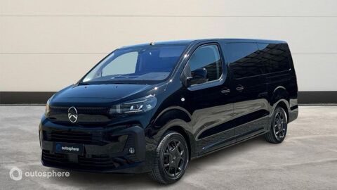 Annonce voiture Citroën Spacetourer 36999 €