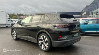 ID.4 286ch Pro 4Motion 77 kWh Life Max 2024 occasion 60000 Beauvais