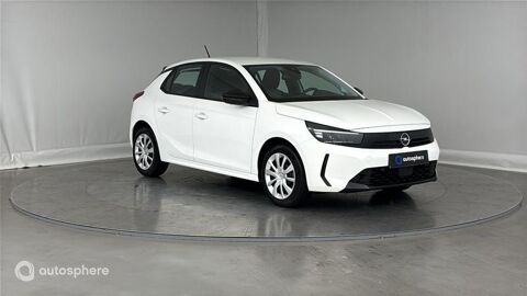 Corsa 1.2 75ch 2024 occasion 59650 Villeneuve-d'Ascq