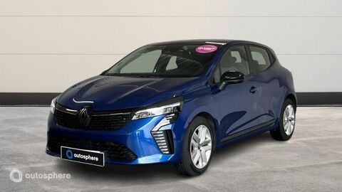 Renault Clio 1.0 TCe 90ch Evolution 2023 occasion Nantes 44000