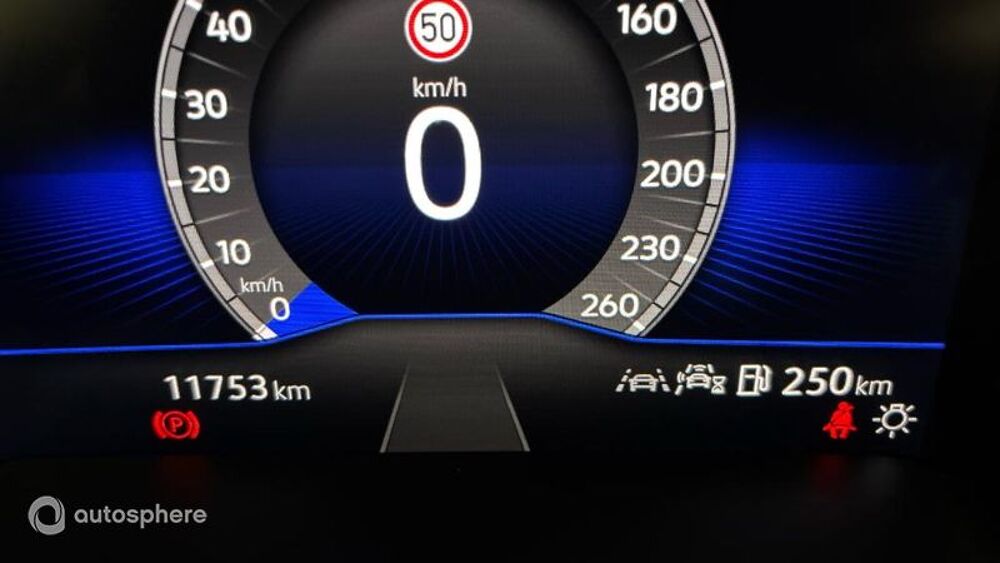Polo 1.0 TSI 95ch VW Edition 2025 occasion 51100 Reims