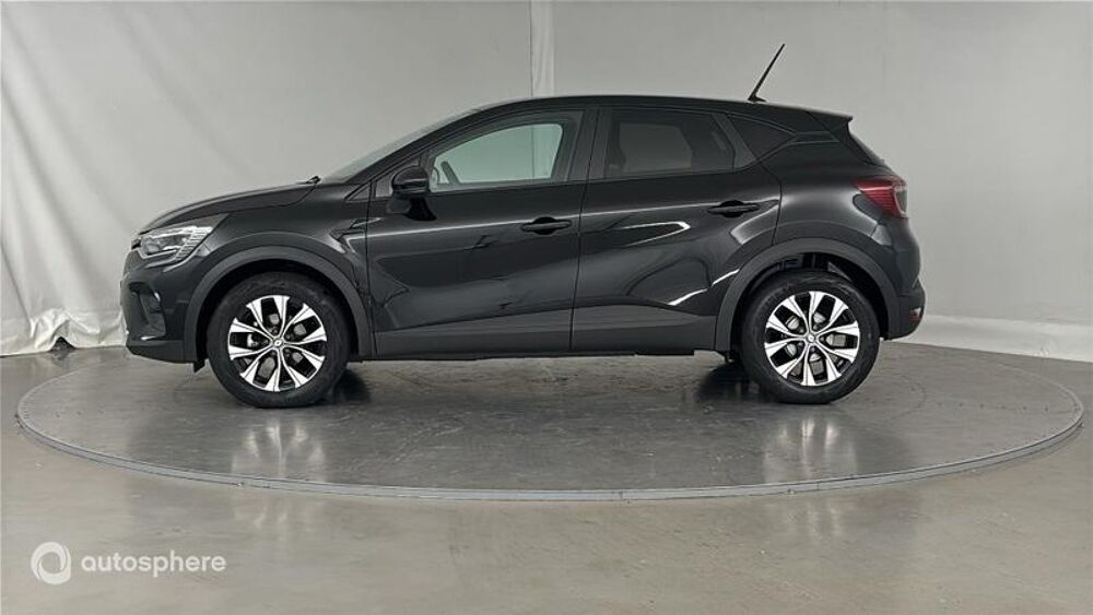 Captur 1.0 TCe 90ch Evolution 2024 occasion 77100 Meaux