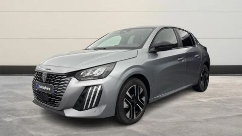 Annonce voiture Peugeot 208 21290 €