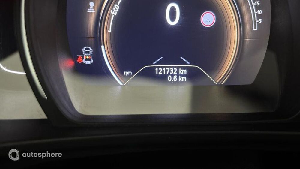 Kadjar 1.6 dCi 130ch energy Intens 2017 occasion 57500 Saint-Avold