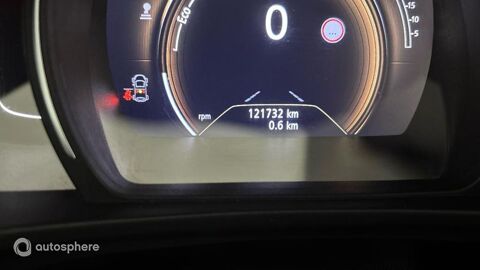 Kadjar 1.6 dCi 130ch energy Intens 2017 occasion 57500 Saint-Avold