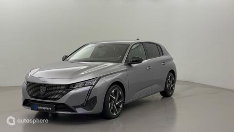Annonce voiture Peugeot 308 27999 