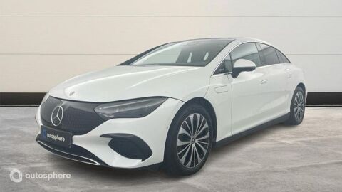 Mercedes EQE 300 245ch Executive Line 2023 occasion Saint-Maximin 60740