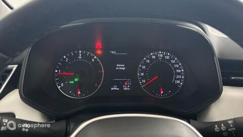 Clio 1.5 Blue dCi 100ch Evolution 2022 occasion 51100 Reims