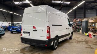 Master F3500 L2H2 2.3 Blue dCi 135ch Confort Euro6E 2023 occasion 60200 Compi&egrave;gne