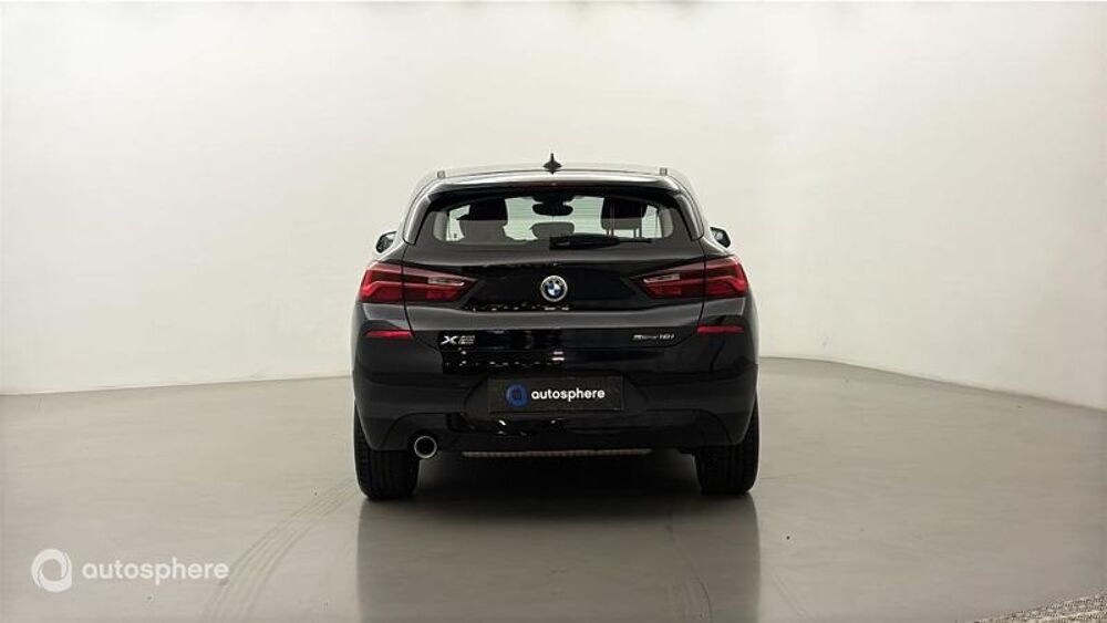 X2 sDrive18i 136ch Lounge 2023 occasion 33700 M&eacute;rignac