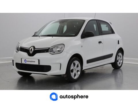 Renault Twingo 1.0 SCe 65ch Life - 20 2019 occasion BEAURAINS 62217