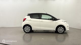 C1 VTi 72 S&S Feel 5p E6.d 2021 occasion 16430 Champniers