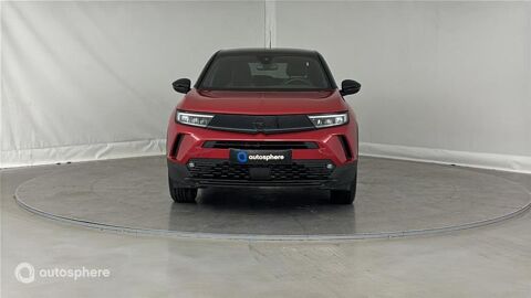 Mokka 1.2 Turbo 130ch GS 2023 occasion 57000 Metz