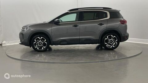 C5 aircross 1.5 BlueHDi 130ch MAX boite automatique 2025 occasion 60740 Saint-Maximin