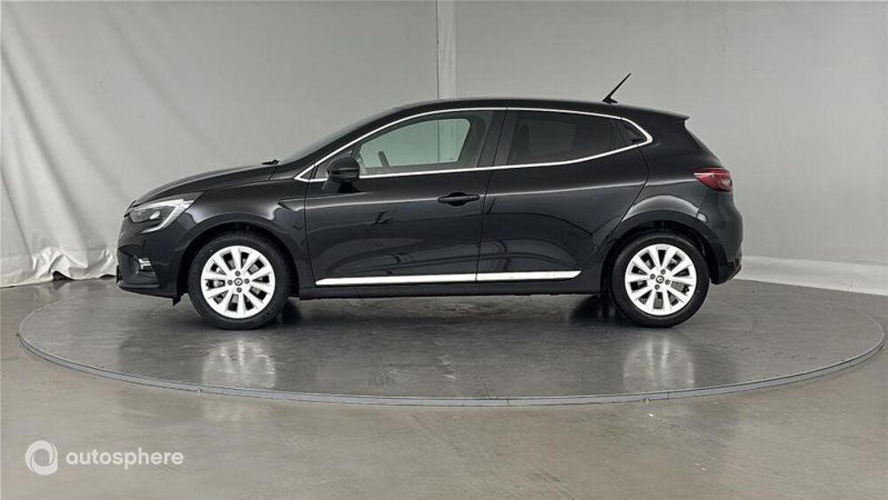 Clio 1.5 Blue dCi 115ch Intens 6cv 2020 occasion 62220 Carvin