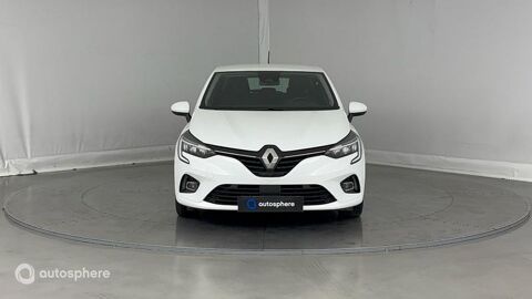 Clio 1.5 Blue dCi 100ch Business 21N 2022 occasion 57100 Thionville