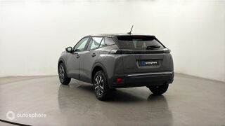 2008 1.2 PureTech 100ch S&S Active 2024 occasion 64200 Bassussarry
