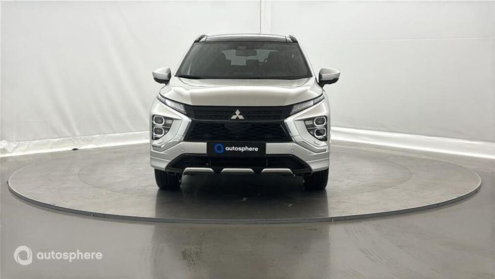 Eclipse Cross 2.4 MIVEC PHEV 188ch Instyle 4WD 2023 2024 occasion 74330 &Eacute;pagny Metz Tessy